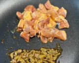 麻油雞腿飯的食譜步驟2照片
