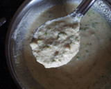 चटपटे मटर अप्पे (Chatpate matar appe recipe in Hindi) रेसिपी चरण 3 फोटो