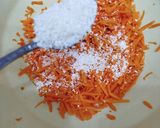 صورة لخطوة 2 من وصفة مقبلات جزر جوز الهند🥕