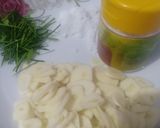 Foto langkah ke 2 dari resep Kacang bawang.