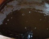 A picture of step 16 of Chocolate Swiss Roll! 🍫🍥.