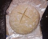 Foto del paso 6 de la receta: Pan de Campo Integral CaseroHogaza Sin Gluten