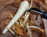 A picture of step 2 of AF Parsnip Fries for 1.
