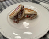 Foto del paso 2 de la receta: Pan bao con carne mechada y salsa de yogurt