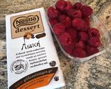 Φωτογραφία βήματος 2 της συνταγής Raspberry white chocolate Muffins
