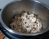 Foto del paso 1 de la receta: Codorniz a las hierbas provenzales y champis