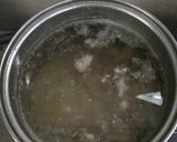 Foto langkah ke 3 dari resep Kuah bakso sapi rumahan tanpa penyedap rasa.