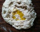 Foto del paso 4 de la receta: Pan rústico natural (baguette)