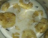 A picture of step 1 of Banana Pancake.
