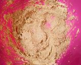 Foto langkah ke 2 dari resep Chocolate Cookies.