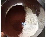 Foto langkah ke 2 dari resep Chocolate cake.