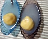 Foto del paso 3 de la receta: Mazamorra de durazno