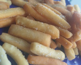 Foto del paso 2 de la receta: Palitos Salados