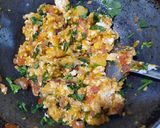 સ્ટફ કેપ્સીકમ (Stuffed Capsicum Recipe in Gujarati) રેસીપી સ્ટેપ2ફોટો
