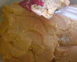Foto langkah ke 2 dari resep Dancow cookies.
