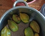 Foto del paso 1 de la receta: Mermelada de papaya🏖️🇨🇱