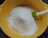 Foto del paso 3 de la receta: Budín de boniato en almíbar