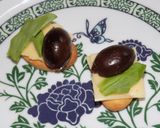 Foto del paso 4 de la receta: Bizcochitos copetineros y cracker