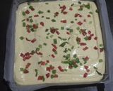 Foto langkah ke 4 dari resep Bolu Gulung Abon.