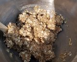 A picture of step 6 of Apple Oatmeal Cookies.