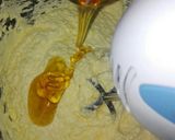 Foto del paso 4 de la receta: Budín de banana