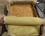 Almás tészta (pite) recept fázis 9 fotója