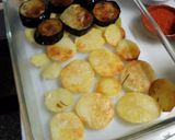 Foto del paso 5 de la receta: Sudaca Moussaka