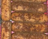 Pas rețetă Tiramisu 2 fotografie