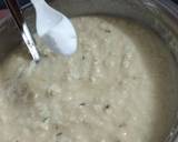 Stuffed Semolina Handva recipe step 9 photo