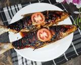 Cara Membuat Ikan Bandeng Bakar 3