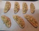 Foto del paso 4 de la receta Tostaditas rústicas