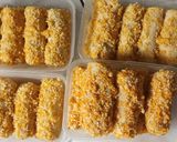 Foto langkah ke 6 dari resep Risoles Ragout Ayam.