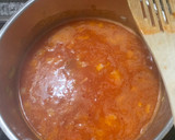 Foto del paso 3 de la receta: Alubias con chorizo