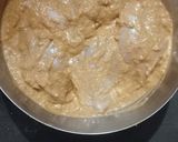 A picture of step 1 of চিকেন চাপ😋.