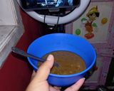 Foto langkah ke 4 dari resep Bubur kacang hijau.