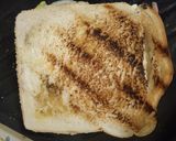 Foto del paso 6 de la receta: Sándwich caliente tradicional