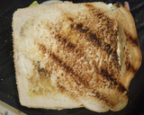 Foto del paso 6 de la receta: Sándwich caliente tradicional
