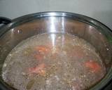 Chinese Cabbage Soup recipe step 6 photo