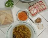 Foto langkah ke 9 dari resep Mie Ayam.