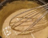 Foto del passaggio 3 della ricetta Salsa Mornay