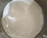 A picture of step 4 of Mango Cupcake.