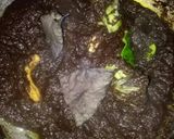 Foto langkah ke 10 dari resep Rawon Daging Sapi II #Dandelion.