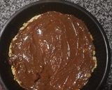 Foto del paso 8 de la receta: Tarta de coco y dulce de leche