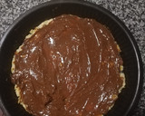 Foto del paso 8 de la receta: Tarta de coco y dulce de leche