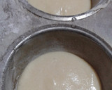 Foto del paso 4 de la receta: Muffins rellenos de Dulce de Leche♥