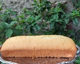 Foto del paso 4 de la receta: Budín de coco