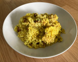 Foto del paso 12 de la receta: Biryani de pollo (चिकन बिरयानी बनाने की विधि)