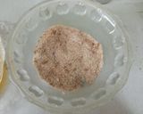 Foto del paso 4 de la receta: Galletitas de naranja y canela