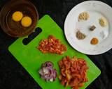 Egg Sauce (Egg Stew) recipe step 1 photo