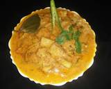 Jackfruit Curry (kathal) recipe step 8 photo